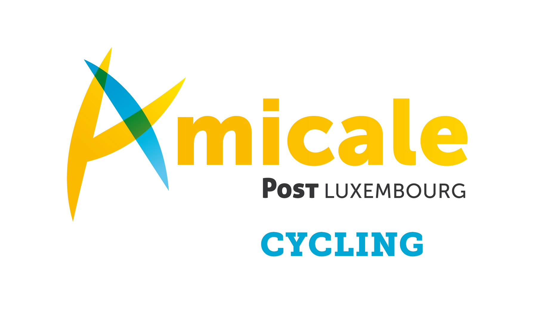 Amicale POST Luxembourg Cycling