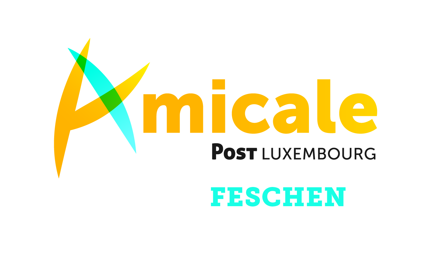 Amicale POST Luxembourg Feschen