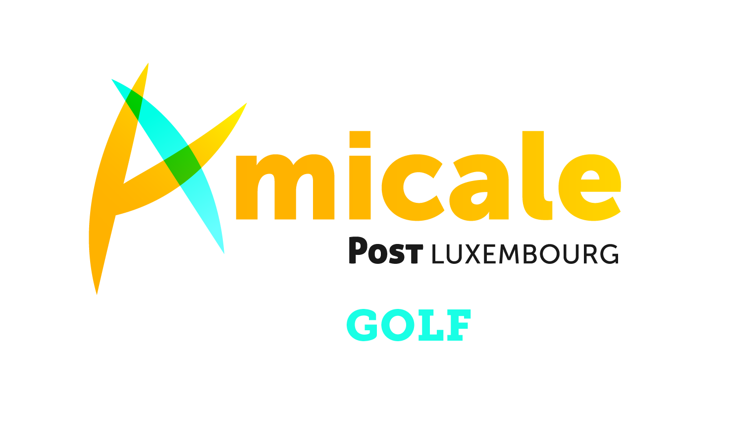 Amicale POST Luxembourg Golf