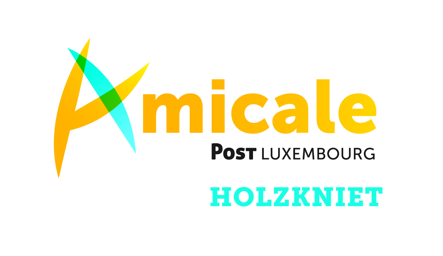 Amicale POST Luxembourg Holzkniet