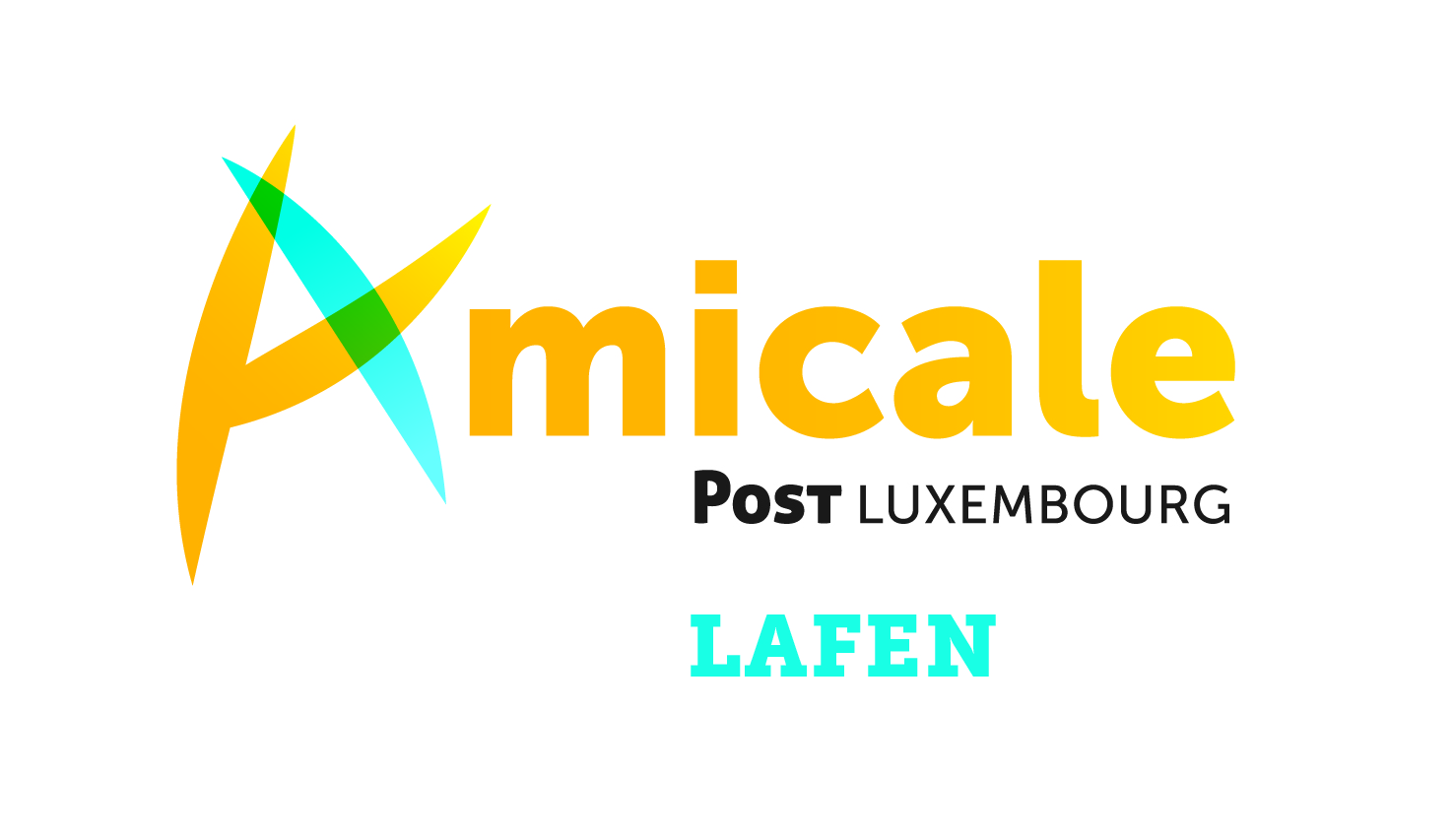 Amicale POST Luxembourg Lafen