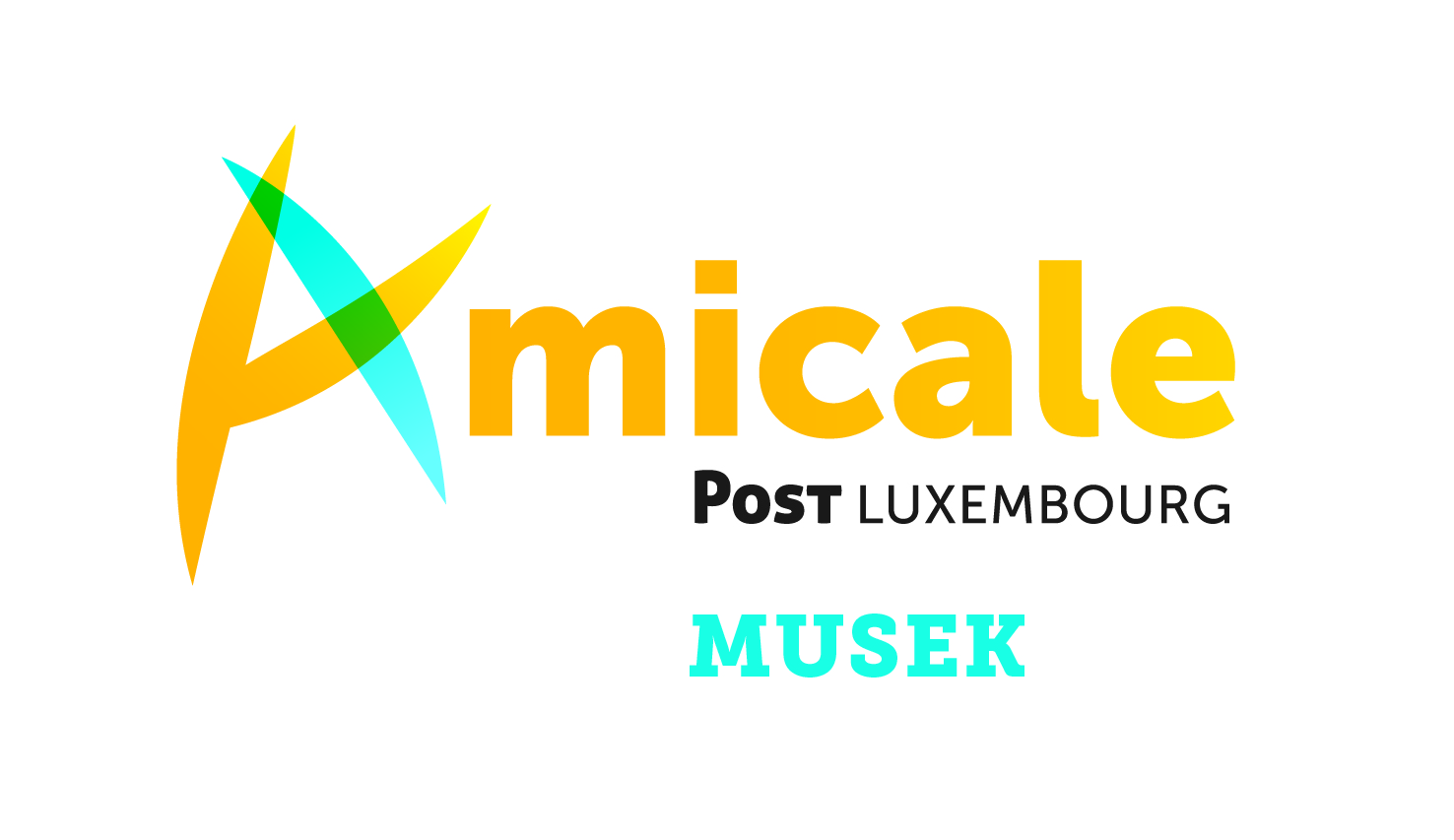 Amicale POST Luxembourg Musek