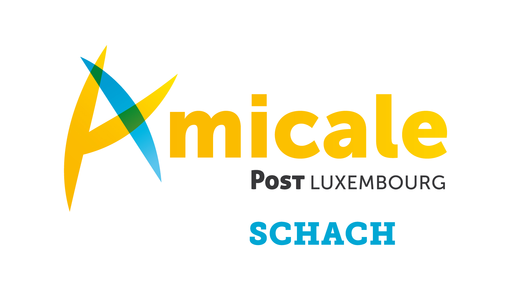 Amicale POST Luxembourg Schach