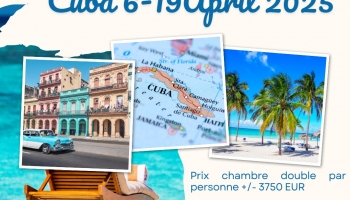 Cuba 2025