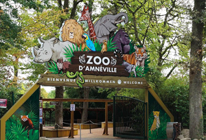 Zoo Amnéville