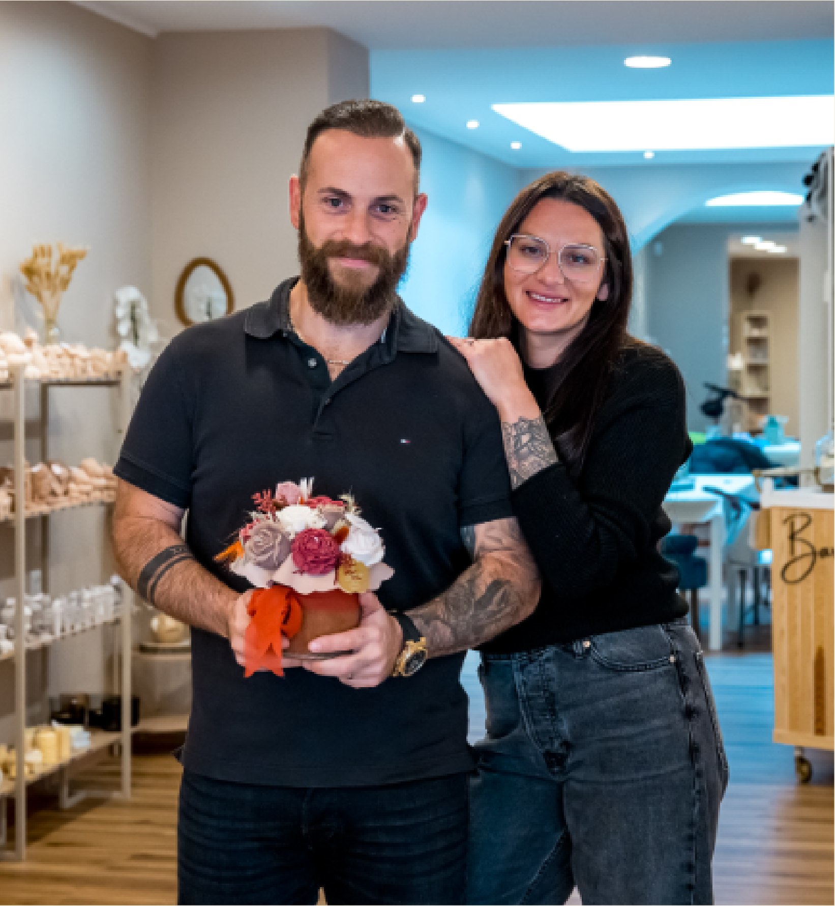 ATELIERS LOREDANA CANDLES & CO