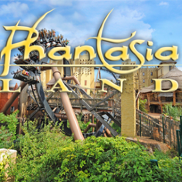 Phantasialand