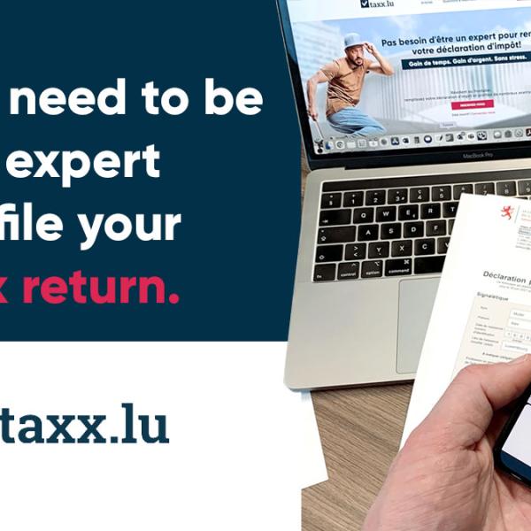 Taxx.lu
