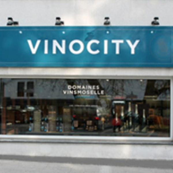 Vinocity 330