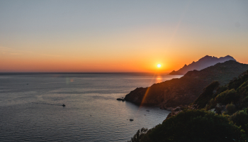 Randonnée et culture à Corse