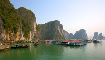 Vietnam Pâques 2027