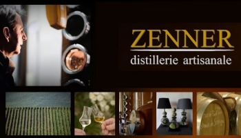 Visite et dégustation Zenner
