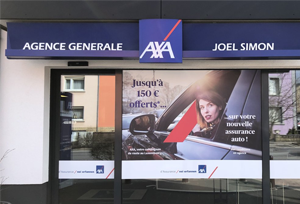 Axa Simon Joël