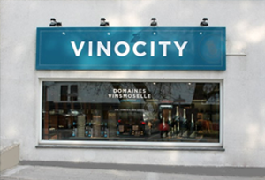 Vinocity 330
